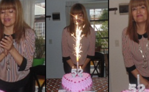 “No estás y se siente”: el conmovedor mensaje por el cumpleaños de Norma Carrizo
